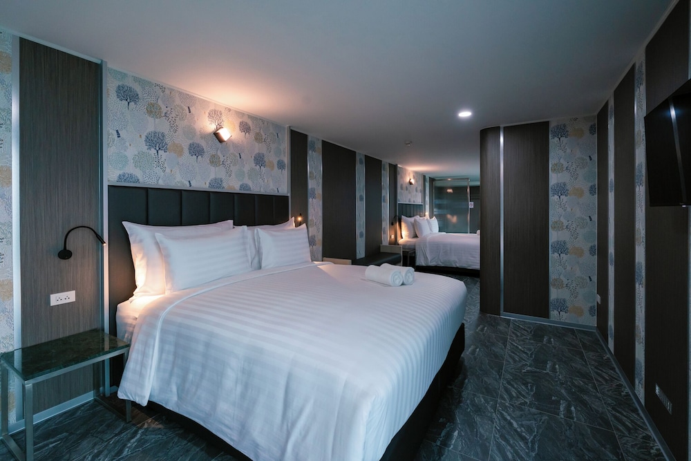 One Budget Hotel Chiangrai Baanmai