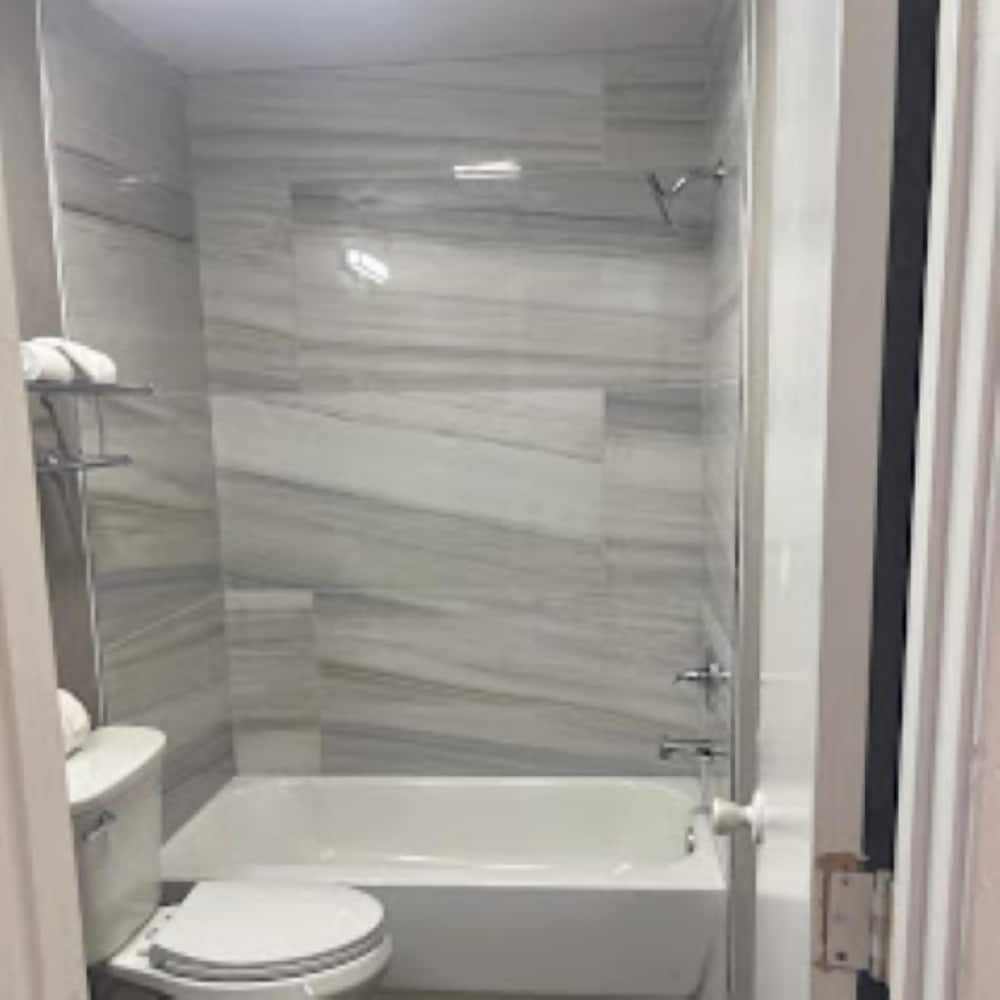 Efficiency Lodge - Cartersville view 5