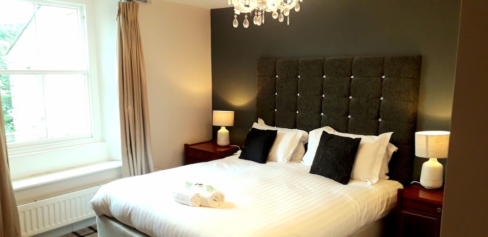 The Railway Hotel