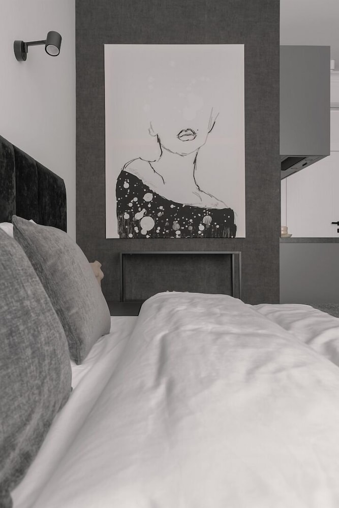 Apartio Rooms Gliwice