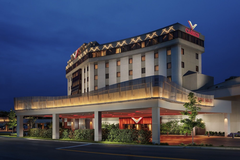 Valley Forge Casino Resort - Property Image 27