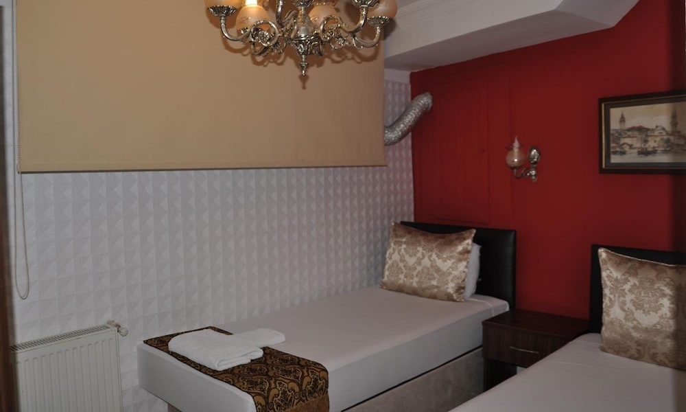 Magnificent Otel - Image 25