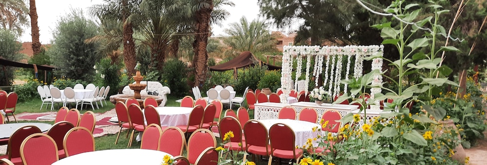 Room in Guest Room - Paradise in the Southern Desert Morocco