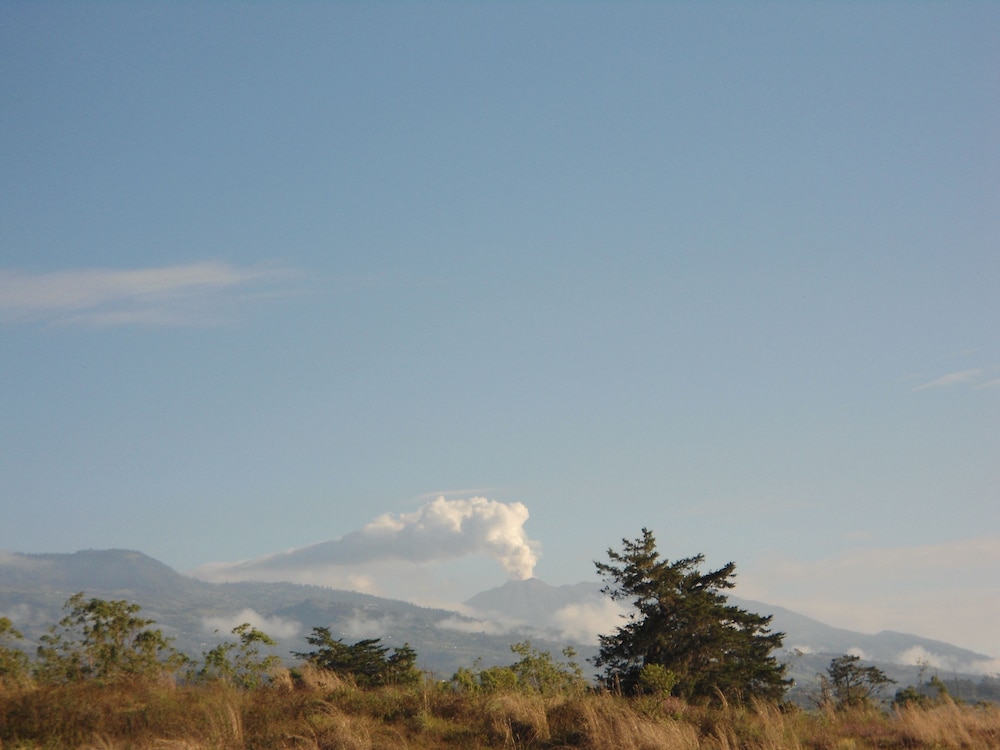 Paraíso Orocay Lodge
