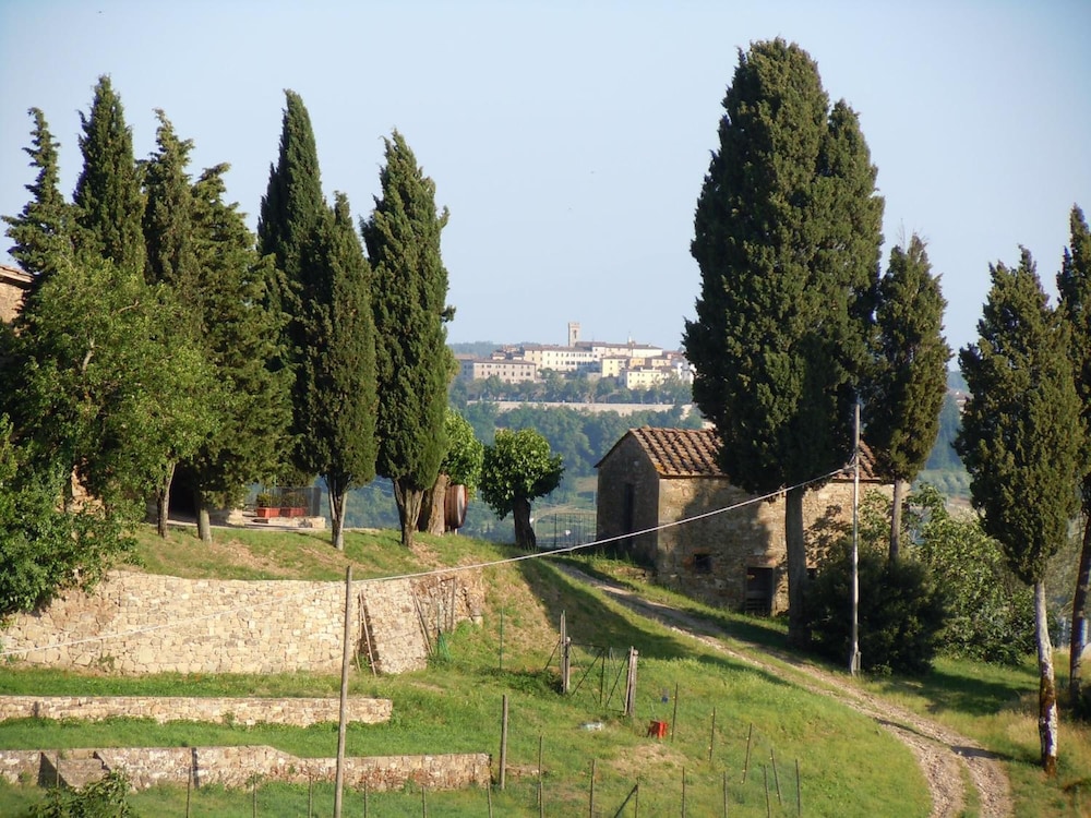 Borgo Castelvecchi