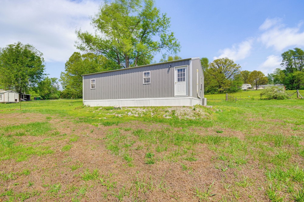 Bring Your Boat: Cabin w/ Lake Access in Halfway