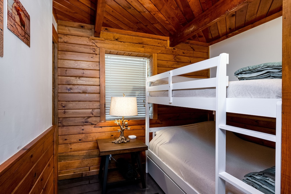 Fife Lake Retreat - Property Image 25