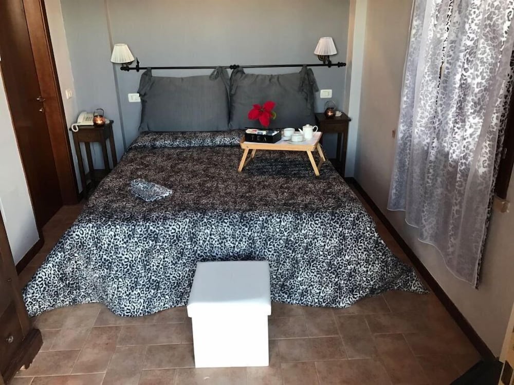 Setter House Agri Hotel