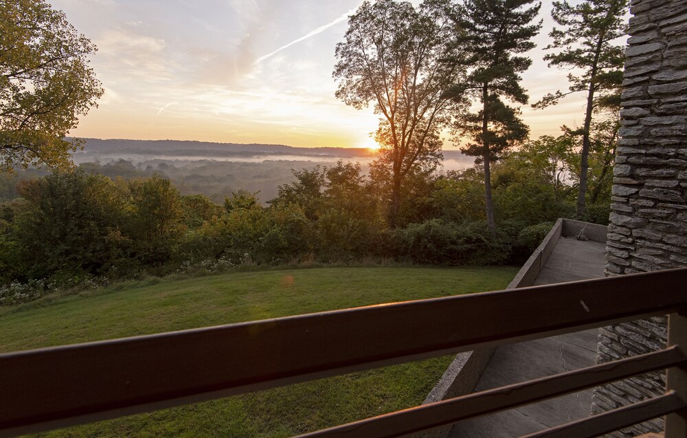General Butler State Resort Park
