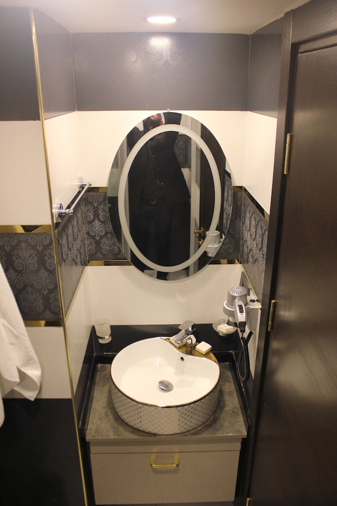 Palmiye Otel Taksim - Image 57