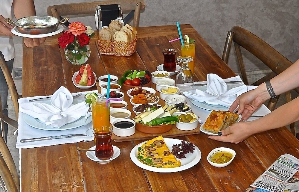 Marisol Butik Otel - Image 33