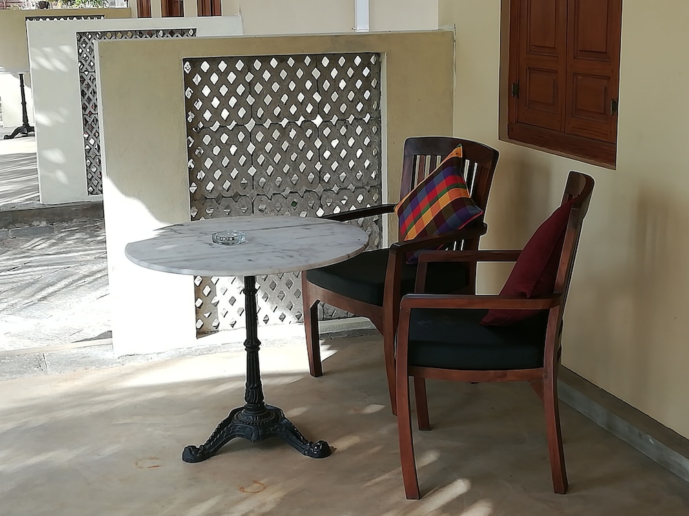 Villa Setha Wadi