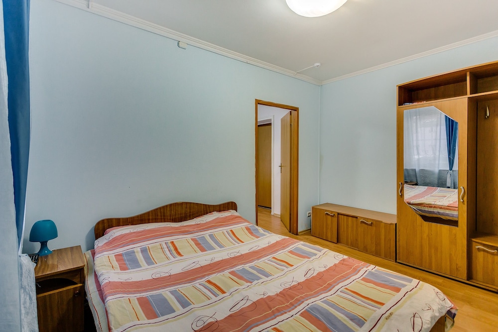 Guest House Krepost