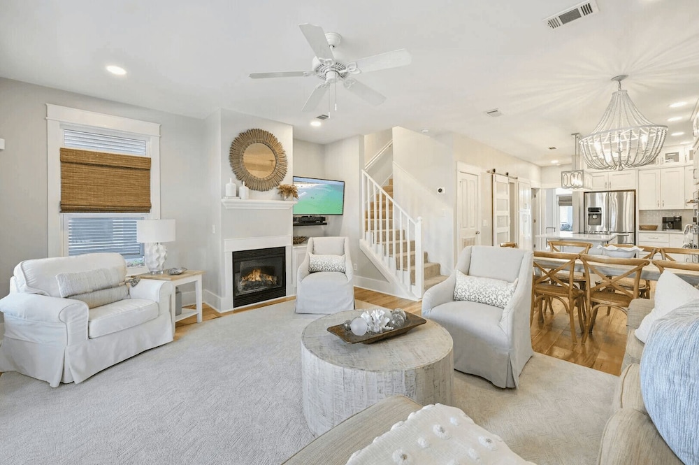 Southern Shores by Avantstay Seacrest Beach Resort Pool