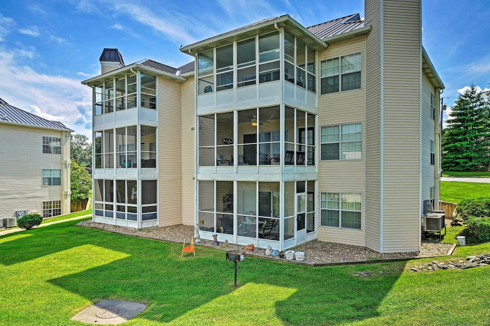 Branson Condo: Pool Access, Near Table Rock Lake! view 5