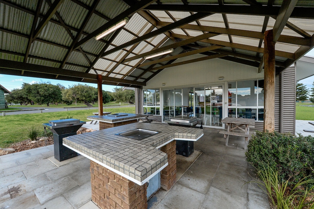 BIG4 Port Elliot Holiday Park