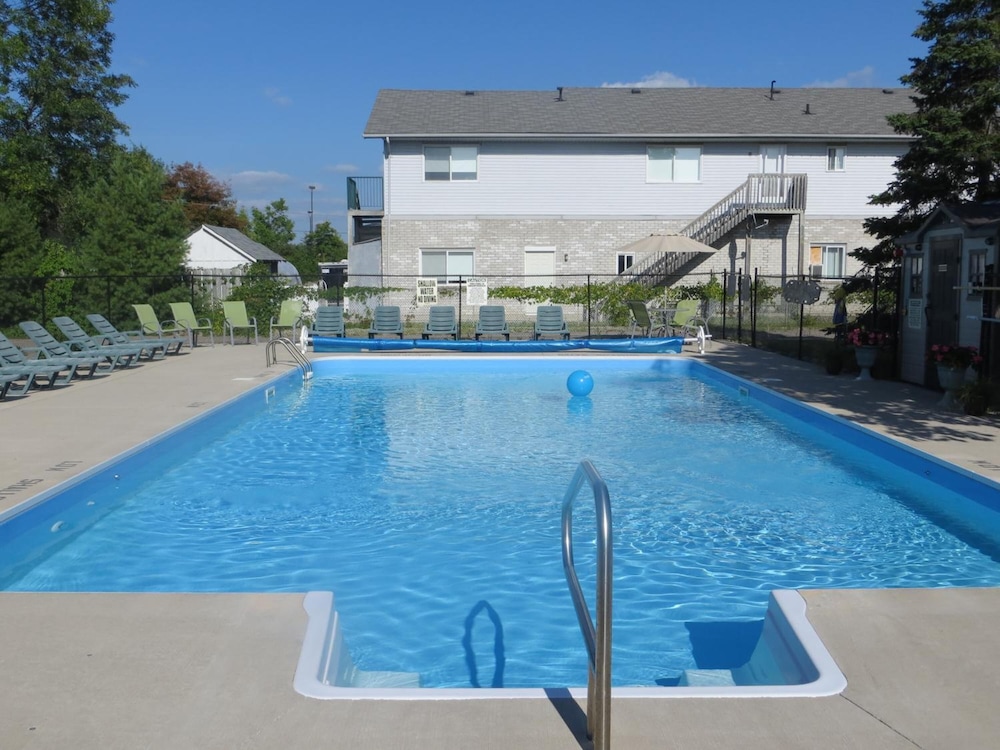 Mozaik Motel