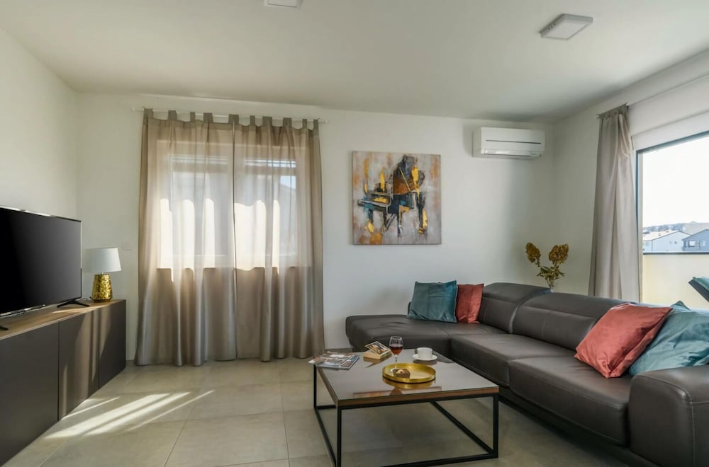 Villa Dora - Apt 4