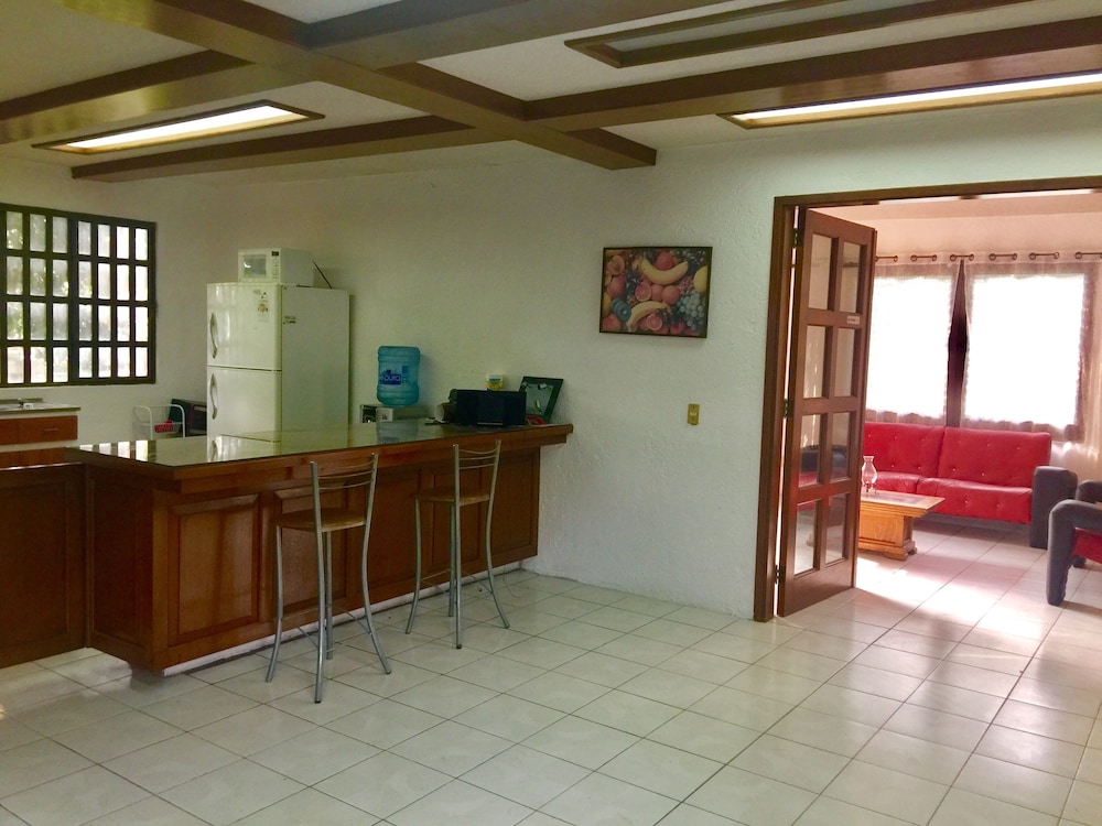 Casa Jardin Paraiso