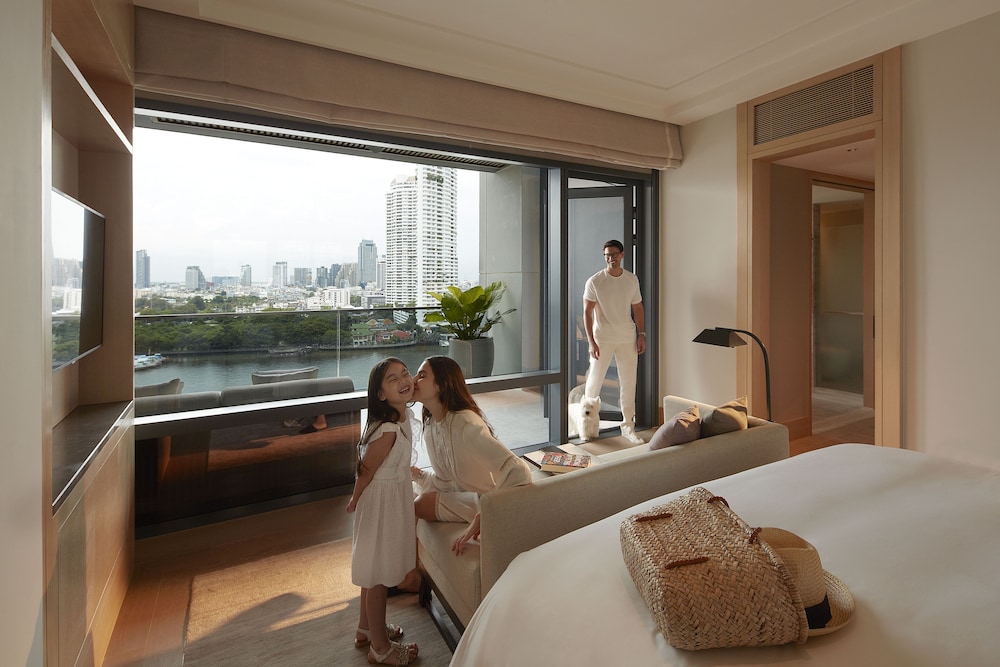 Capella Bangkok 10