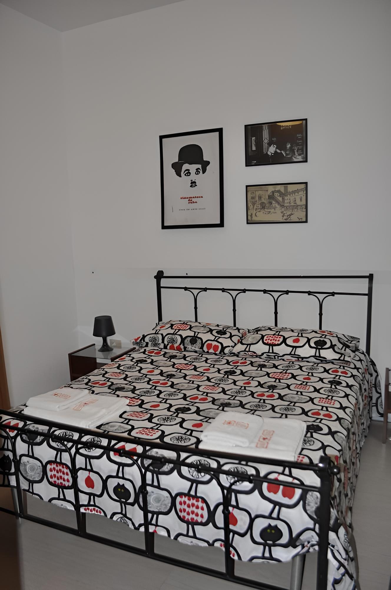 B&B Degli Artisti