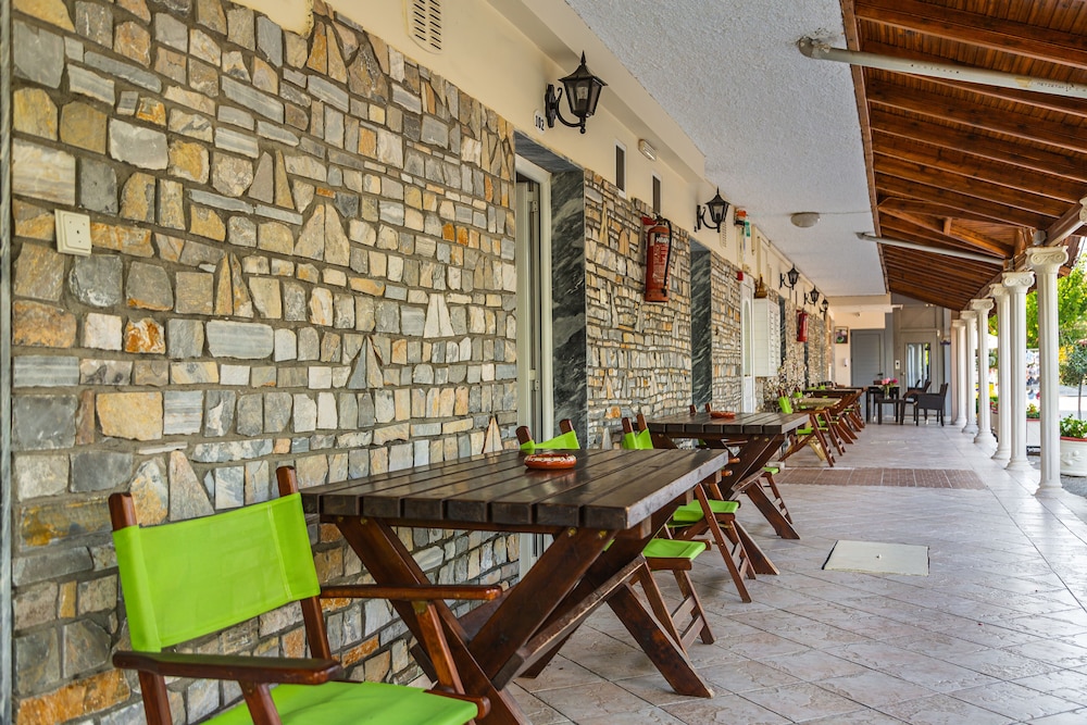 Studios Pieria
