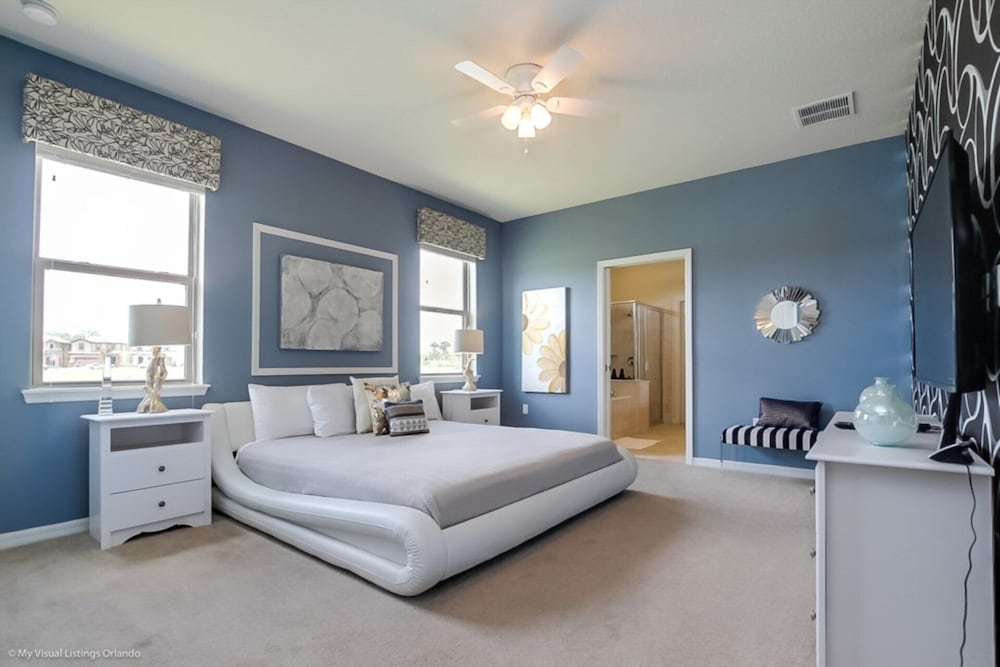 Villa in Windsor at Westside Resort 2799