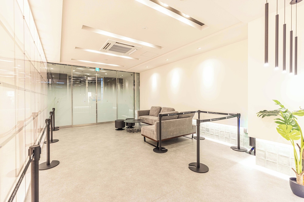 Apartment Hotel 11 Shinsaibashi