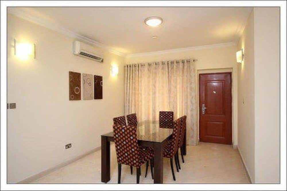 Perfect Havens at Noah's Court
