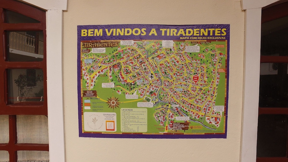 Refúgio Tiradentes