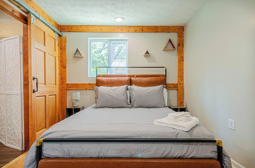 Cozy Studio Home Fully Equipped