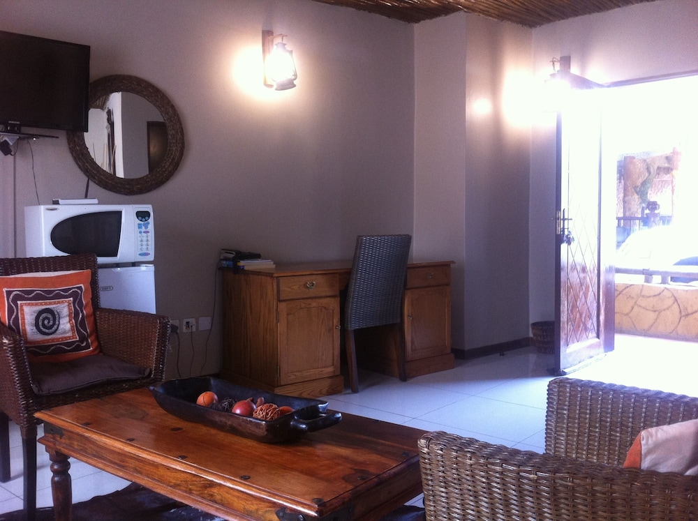 African Home