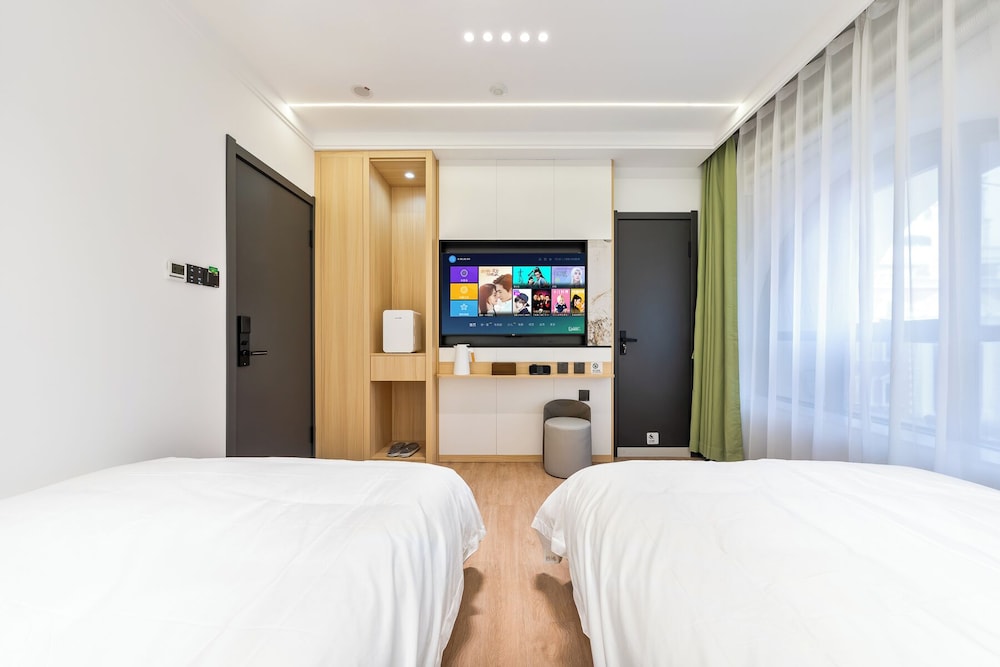 MUDONG YOUTH HOSTEL