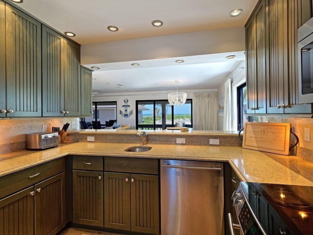 Beach Homes view 3