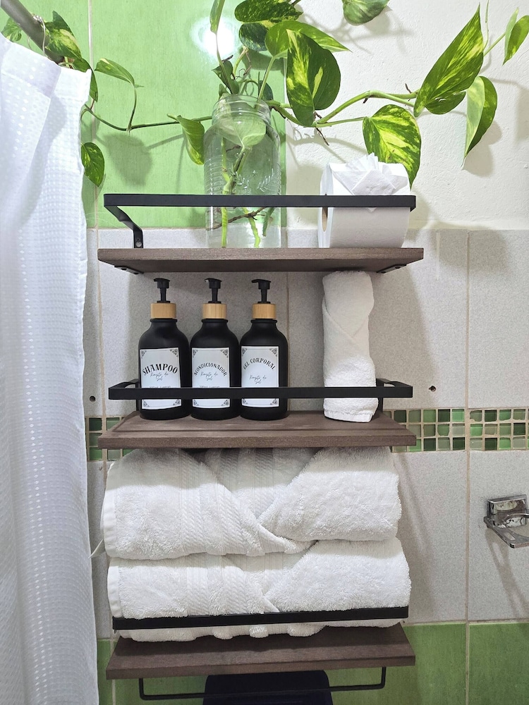 Loft Rayito de Sol, Zihuatanejo Center With AC