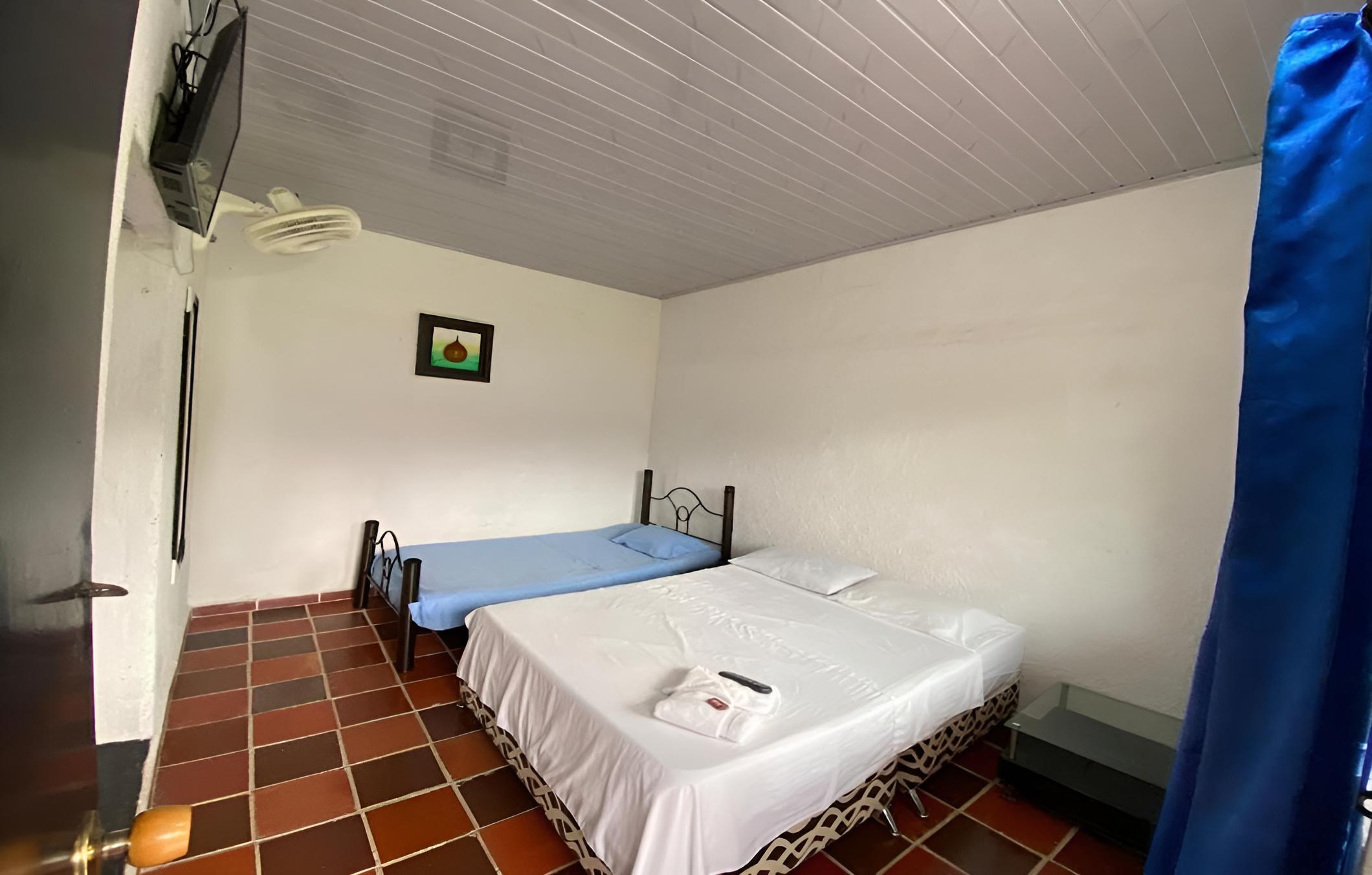 Centro Vacacional El Palmar - Property Image 14