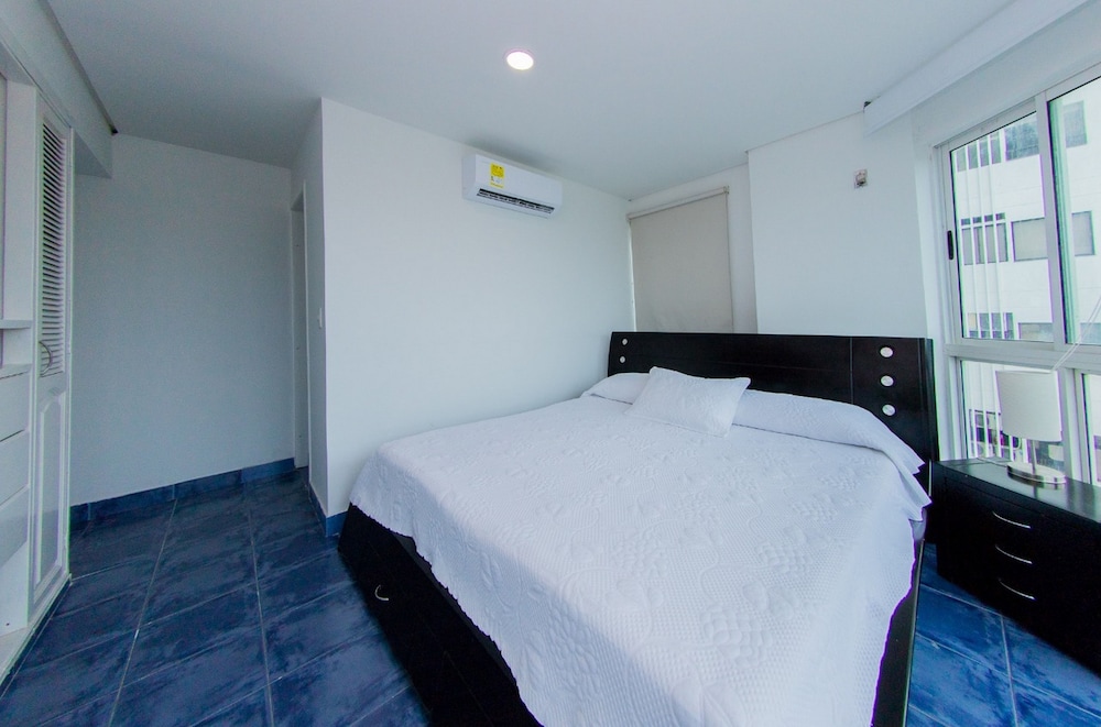 Apartamento Laguito - Vista al Mar