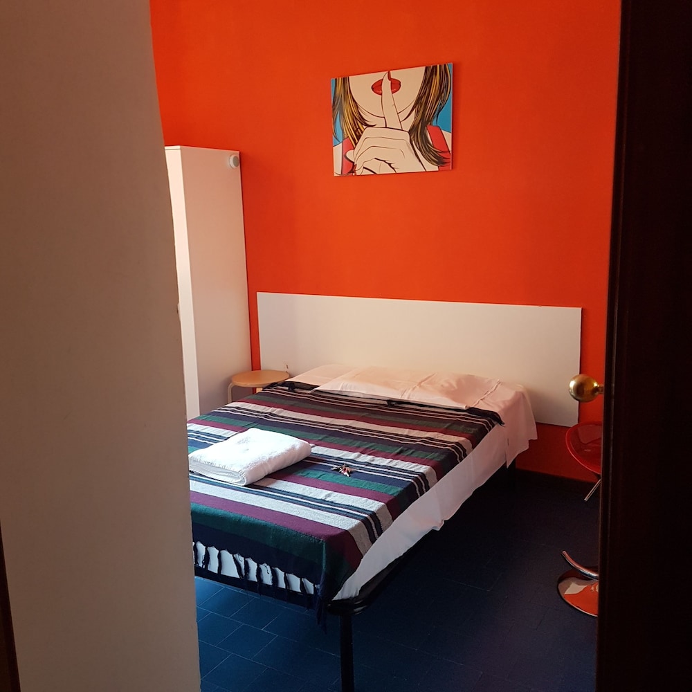 Guesthouse Ava