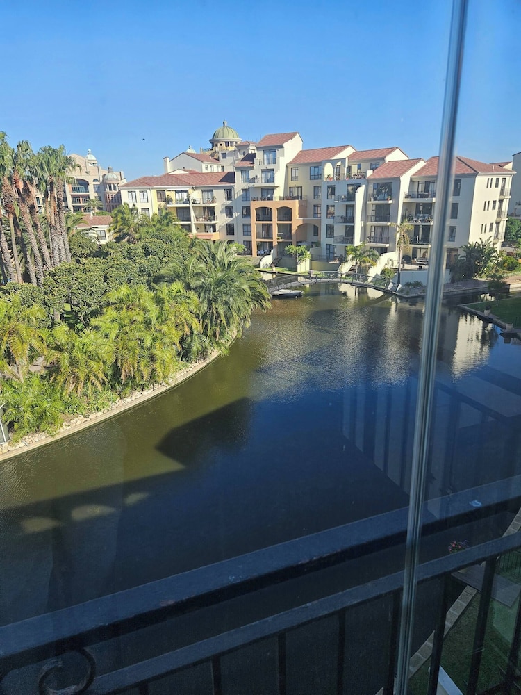 Ss Luxury Apartments Island Club