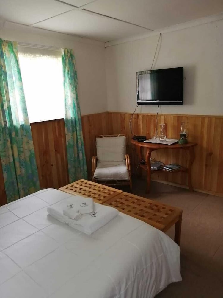 Stagger Inn Game Farm