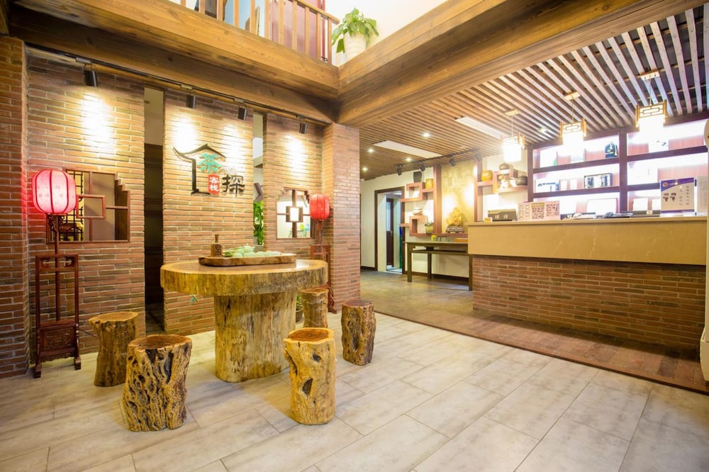 Tea Taste Inn