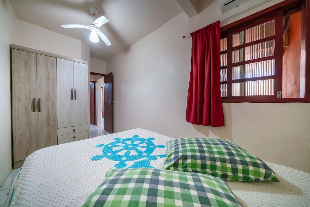 AP 03A - Residencial Solavir