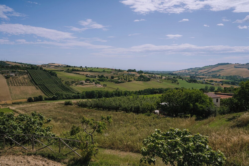 B&B LA SPERELLA