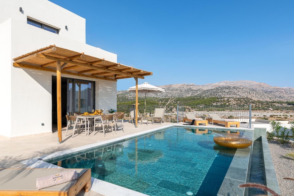 Massari Hills Villa Massari Breeze 7