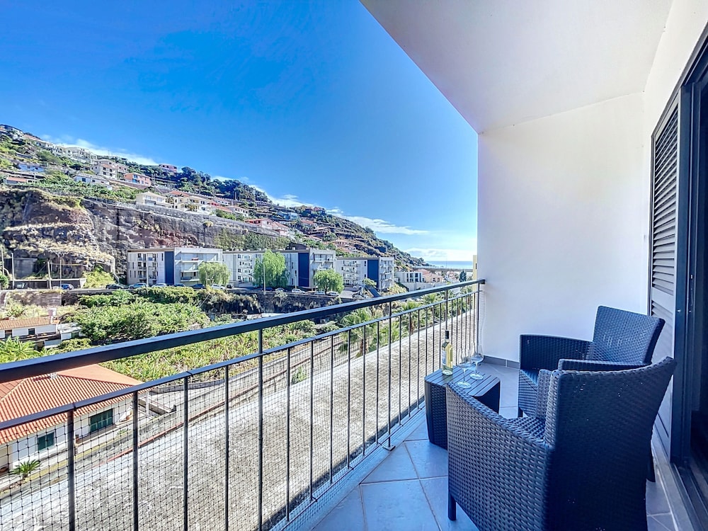 Agostinho Apartment in Santa Cruz