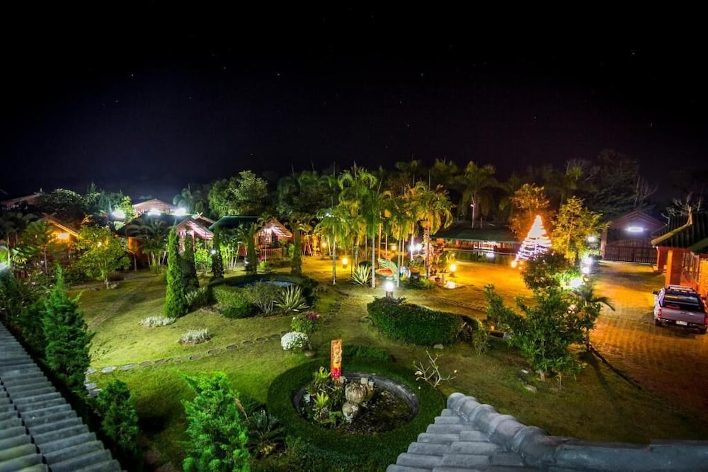 ChiangsanGoldenland Resort 1