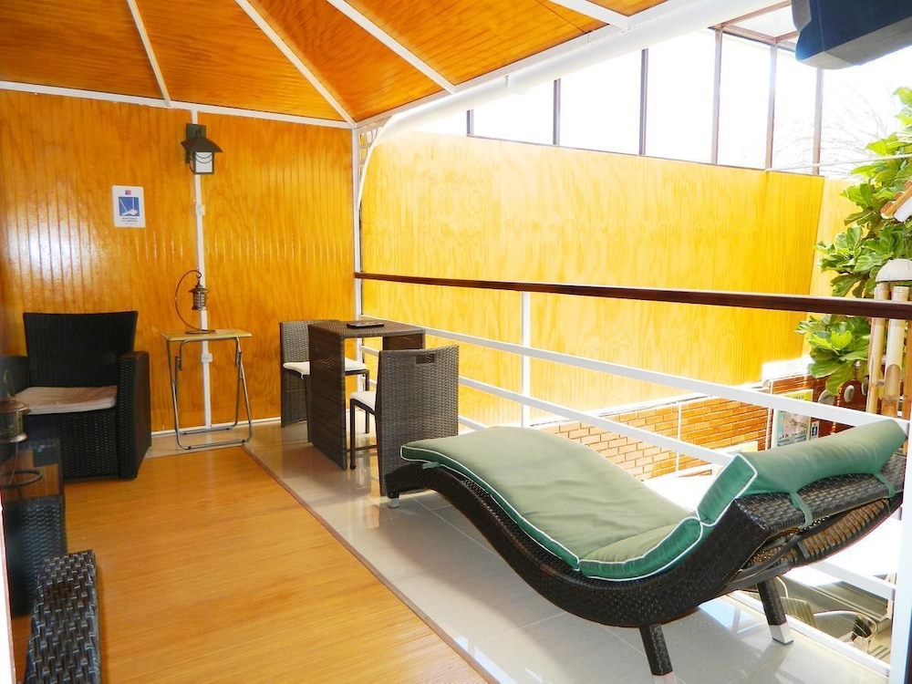 Hostal Jardin Del Sol view 5