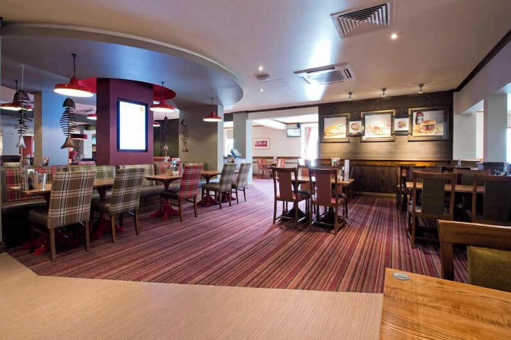 Premier Inn Newcastle - Metro Centre, photo 7
