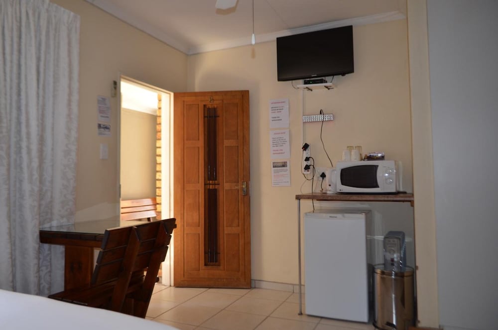 Zebra Guest House