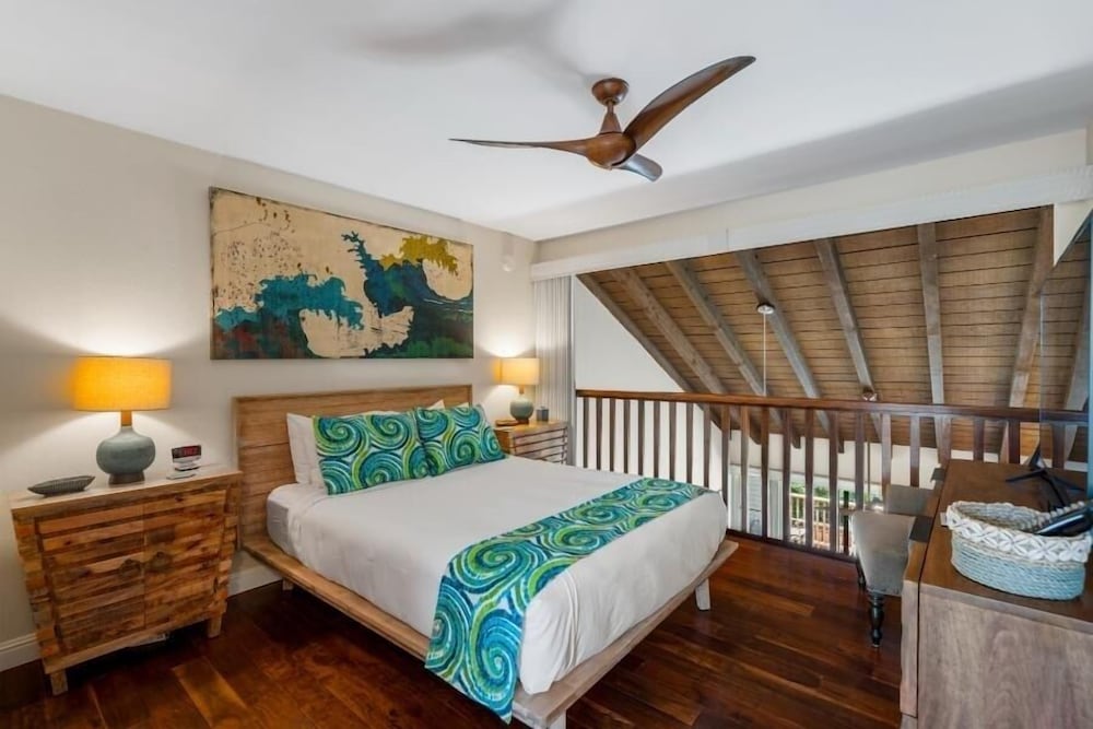 Maui Kamaole, #c-203 2 Bedroom Condo